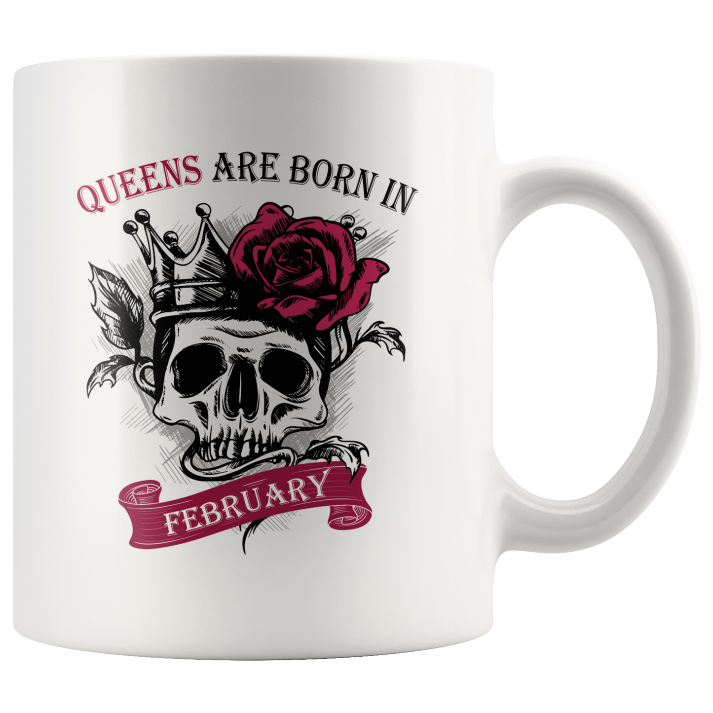 February Queens