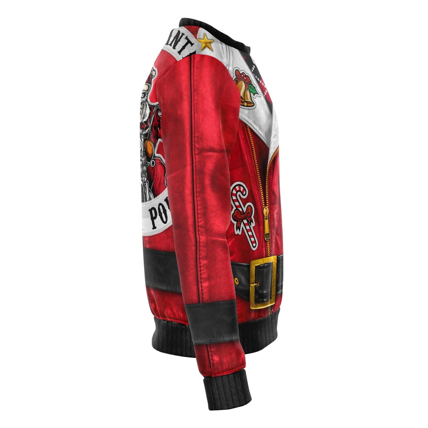 Sons Of Santa Ugly Christmas Sweater