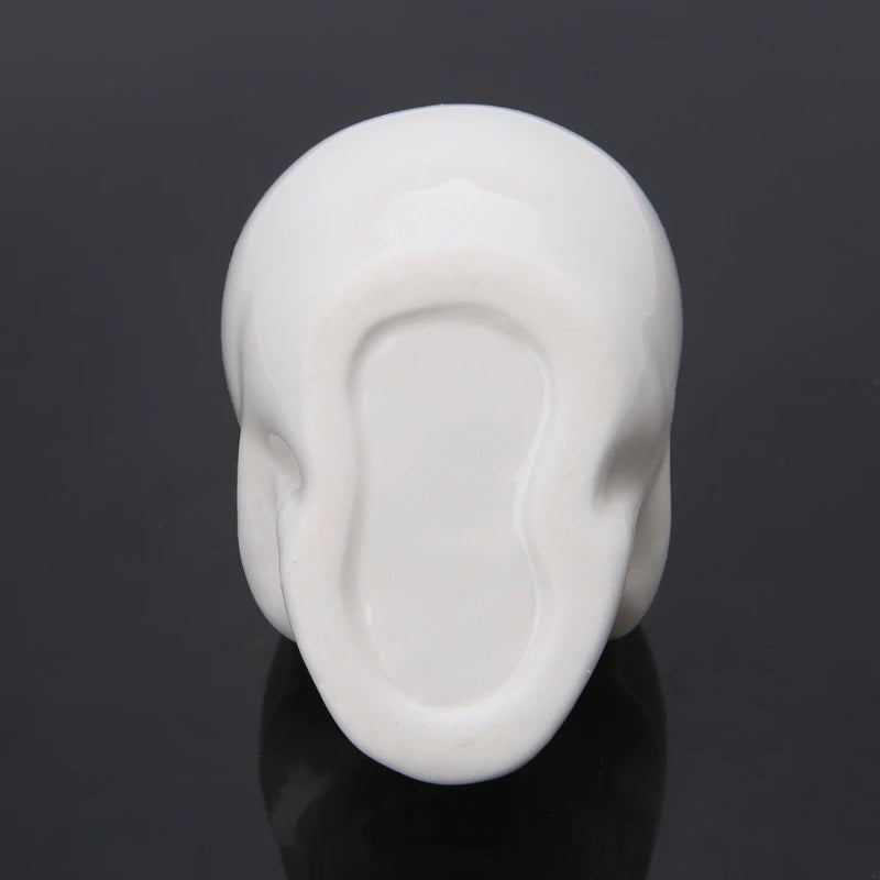 Skull Succulent Pot