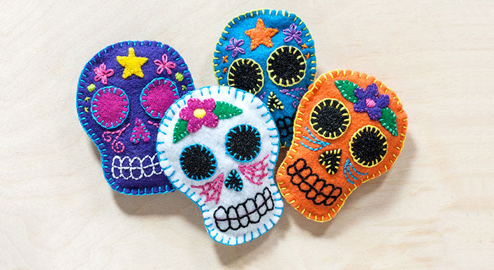 WHAT YOU SHOULD KNOW ABOUT SUGAR SKULLS?
