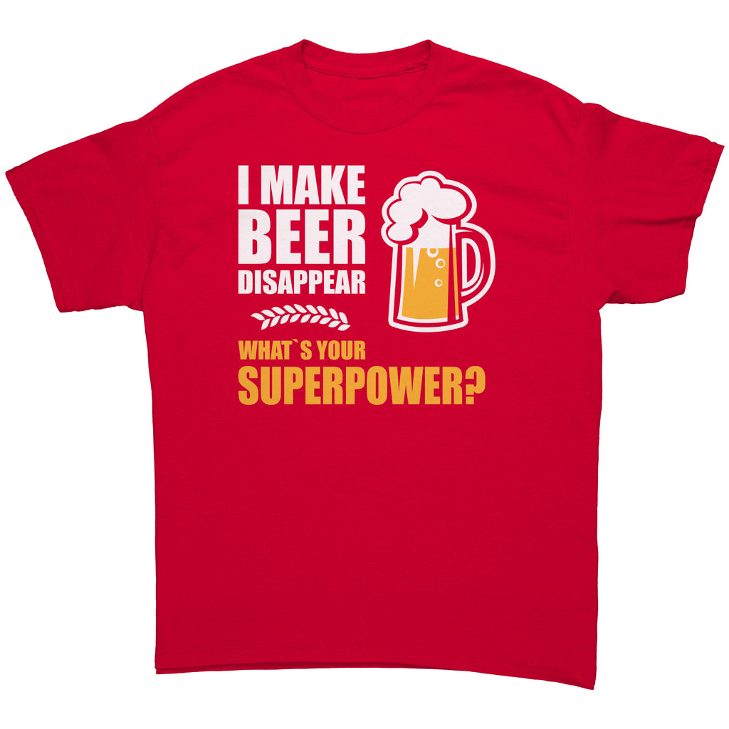 BEER RED