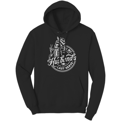 On_My_Husbands_Last_Nerve_Black_Front_Mockup.png
