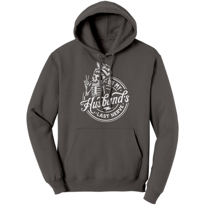 On_My_Husbands_Last_Nerve_Charcoal_Front_Mockup.png