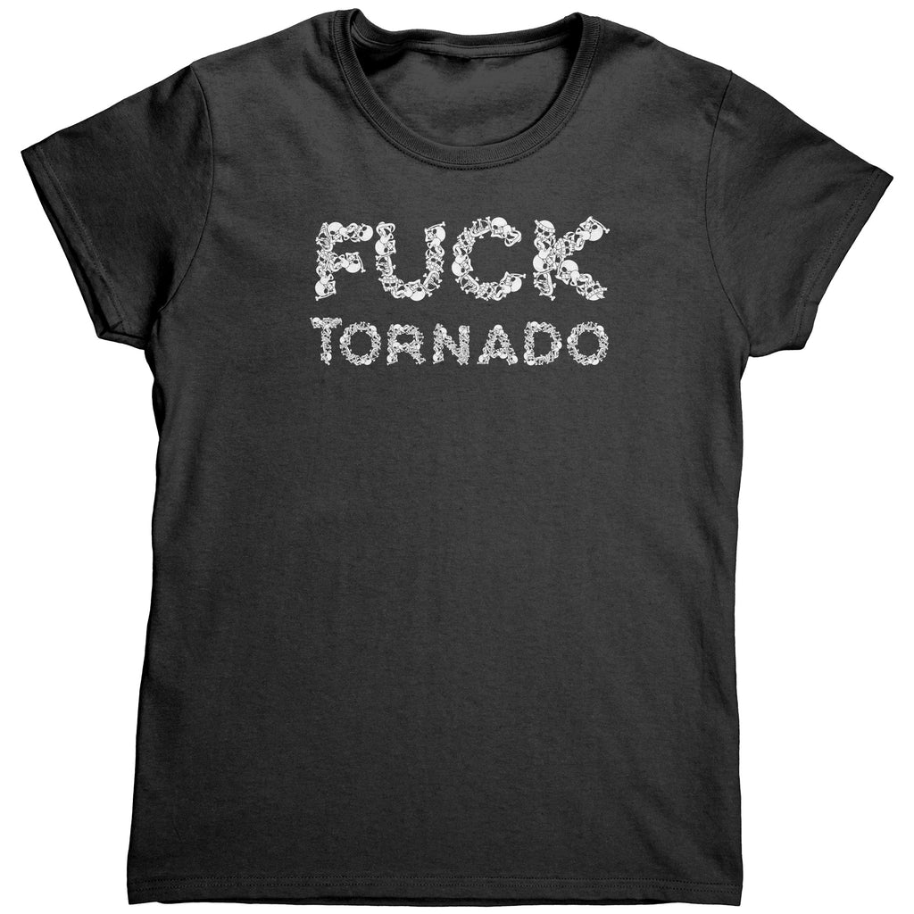 Tornado Womens Shirt