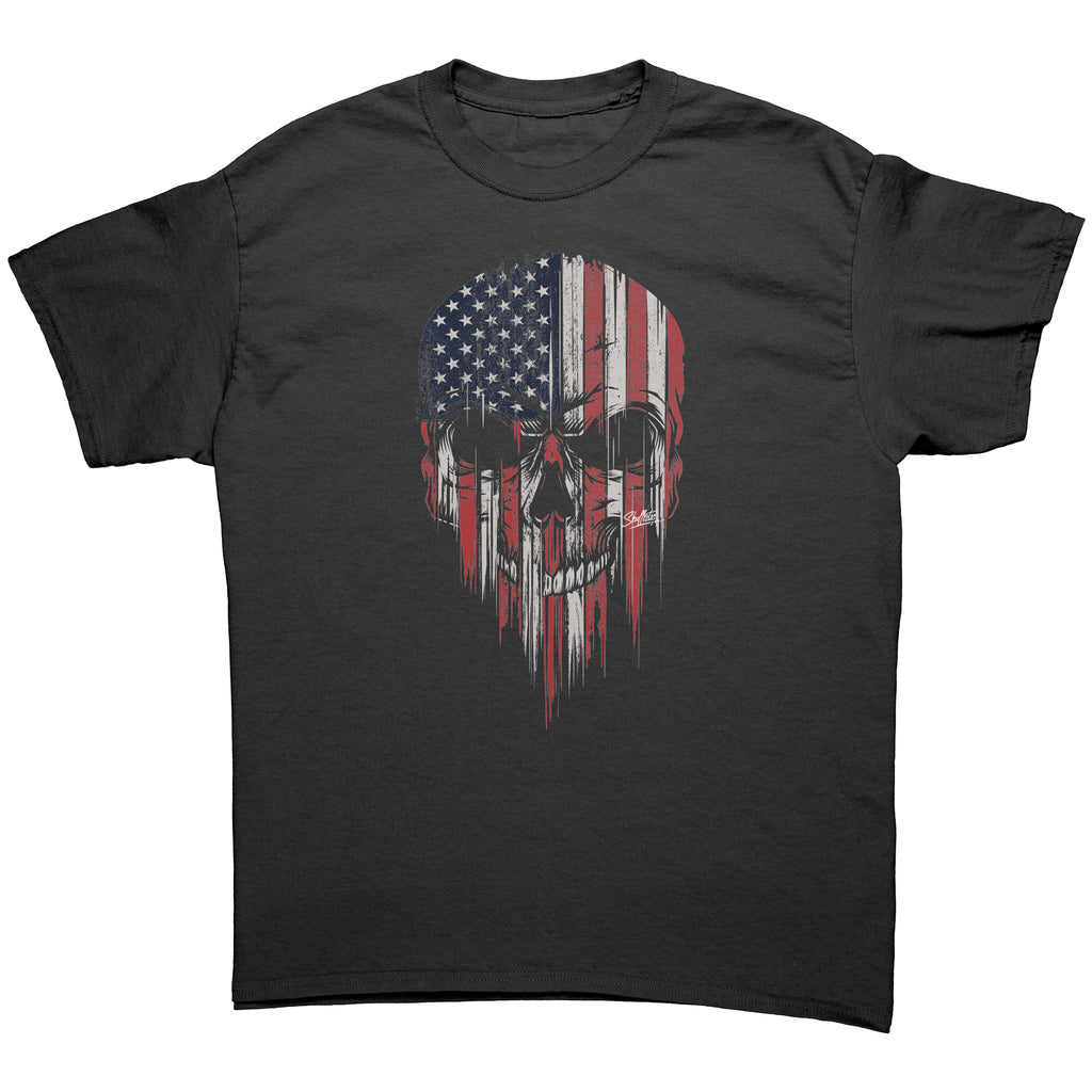 USA flag