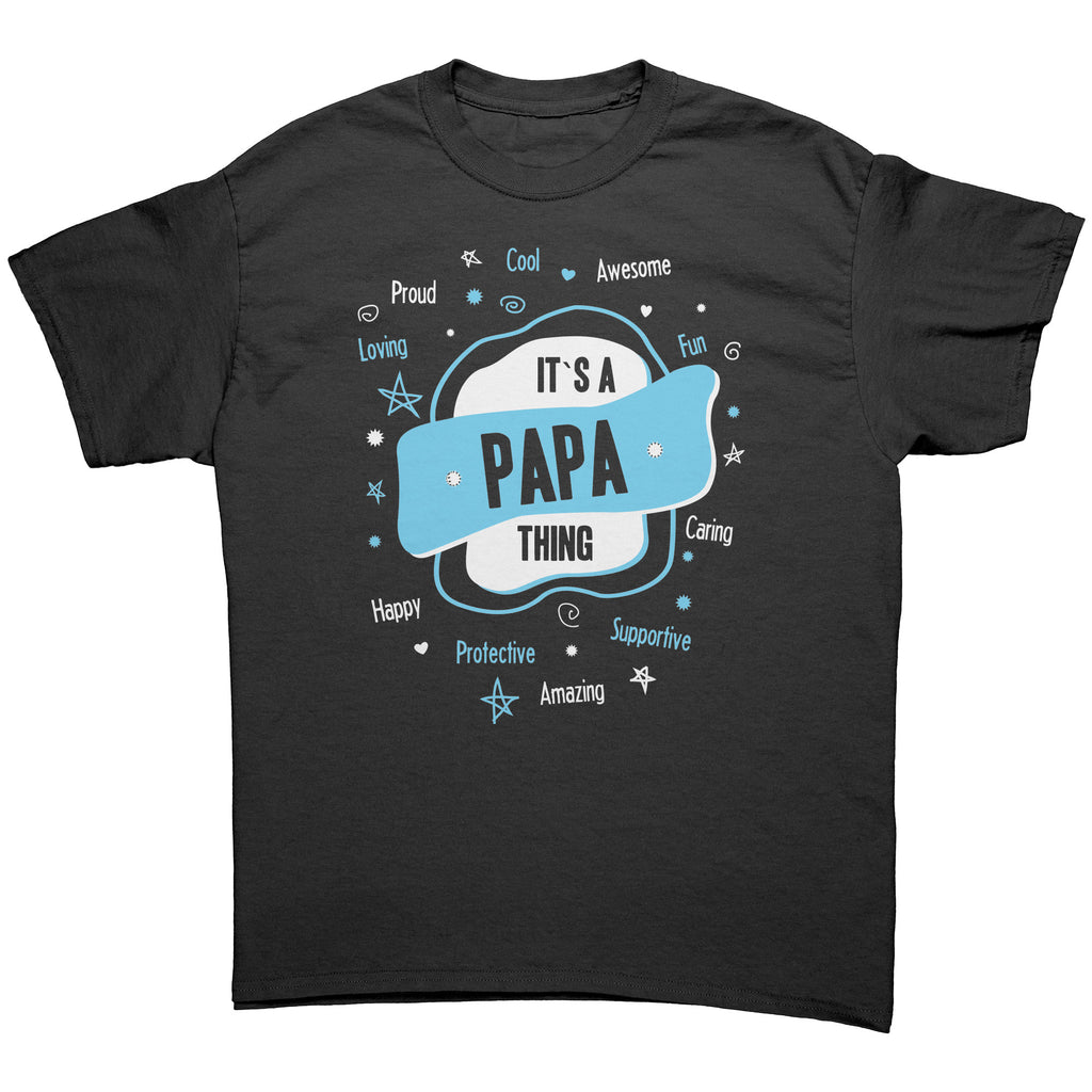 papa