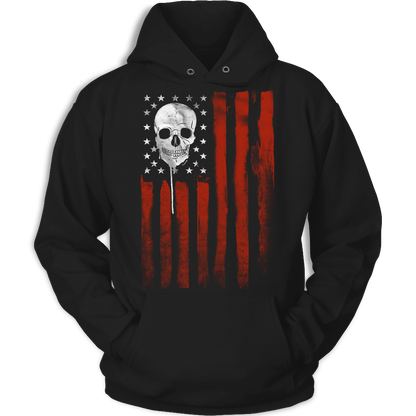 American Skull Nation Apparel