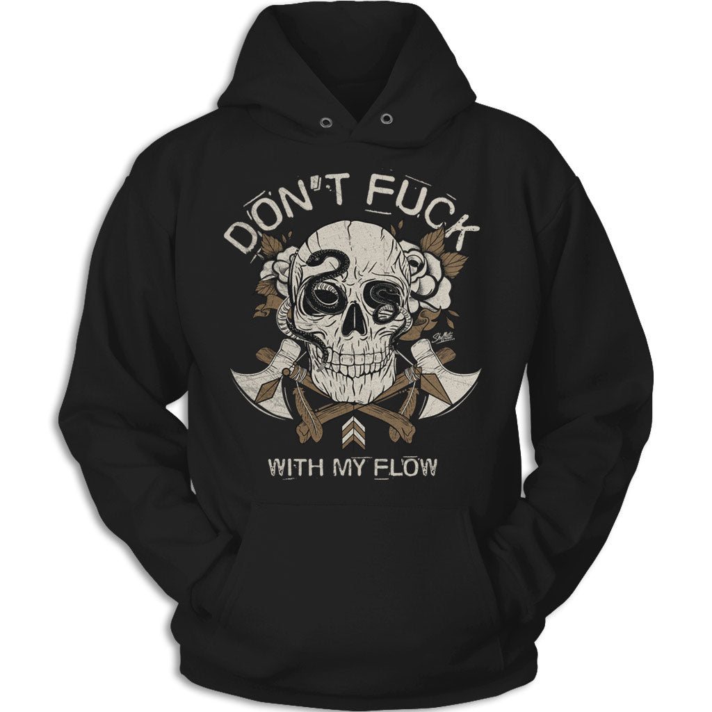 My Flow Skull Apparel