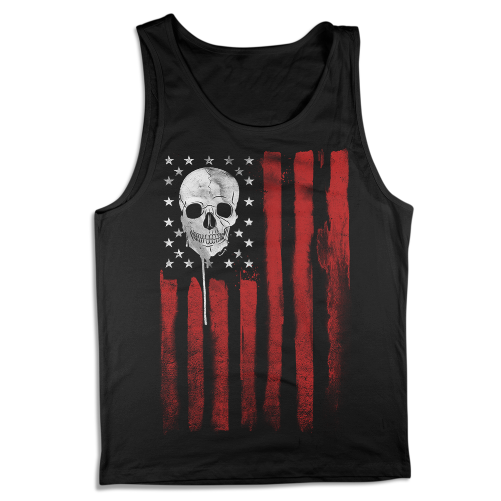 American Skull Nation Apparel