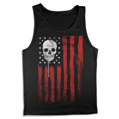 American Skull Nation Apparel