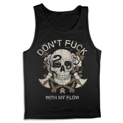 My Flow Skull Apparel