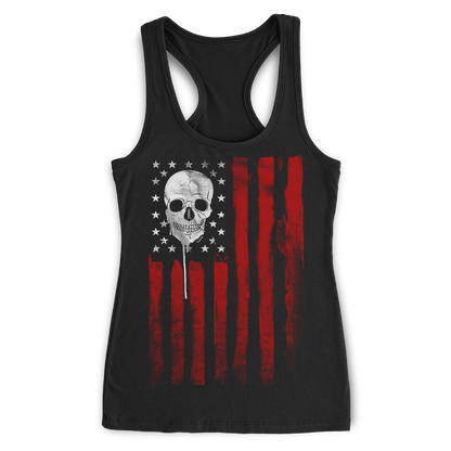 American Skull Nation Apparel