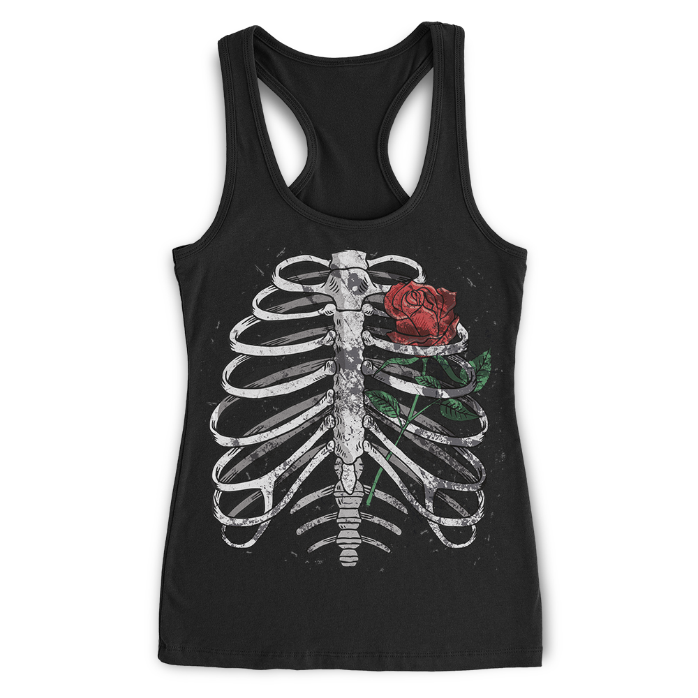 Rib Cage Apparel