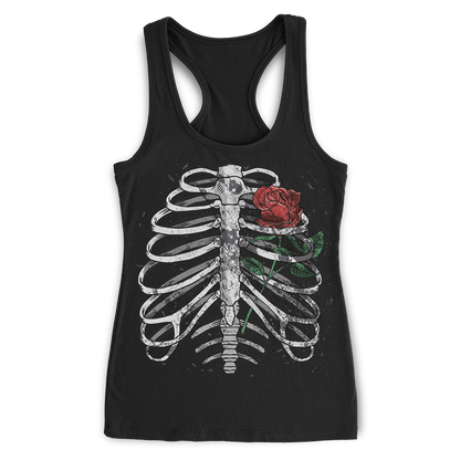 Rib Cage Apparel