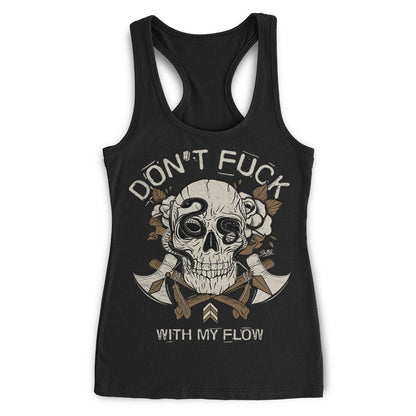 My Flow Skull Apparel