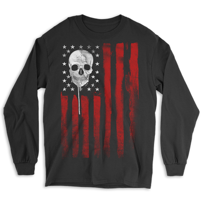 American Skull Nation Apparel