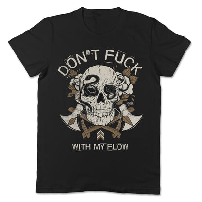 My Flow Skull Apparel