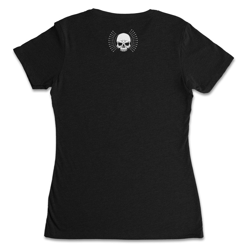 Skullistic Skull Dream Catcher Apparel