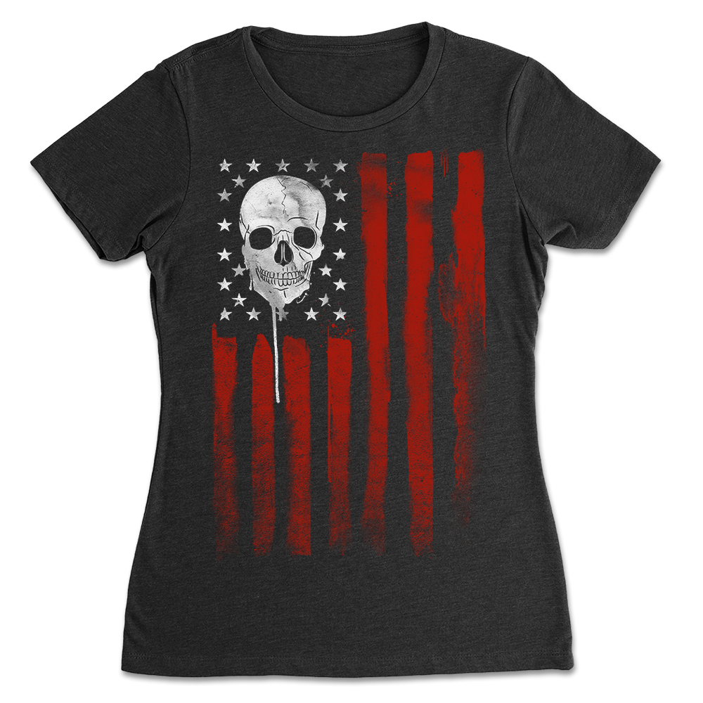 American Skull Nation Apparel