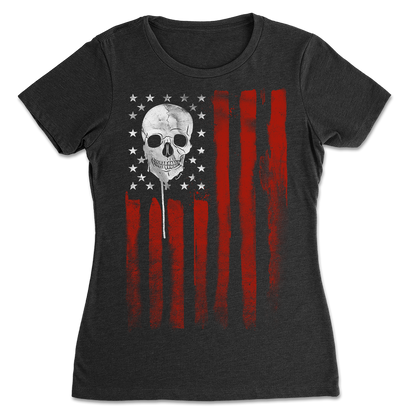 American Skull Nation Apparel