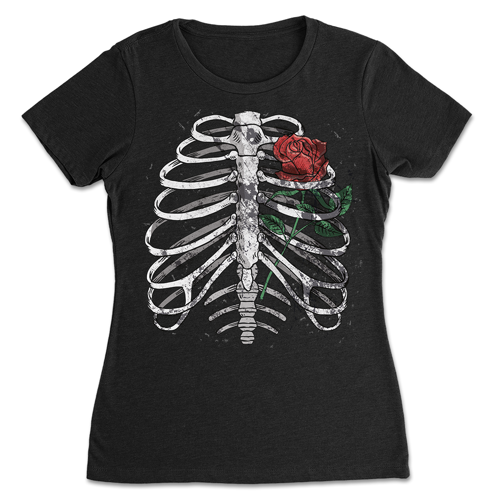 Rib Cage Apparel