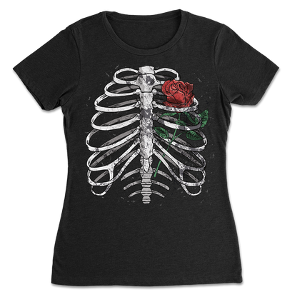 Rib Cage Apparel